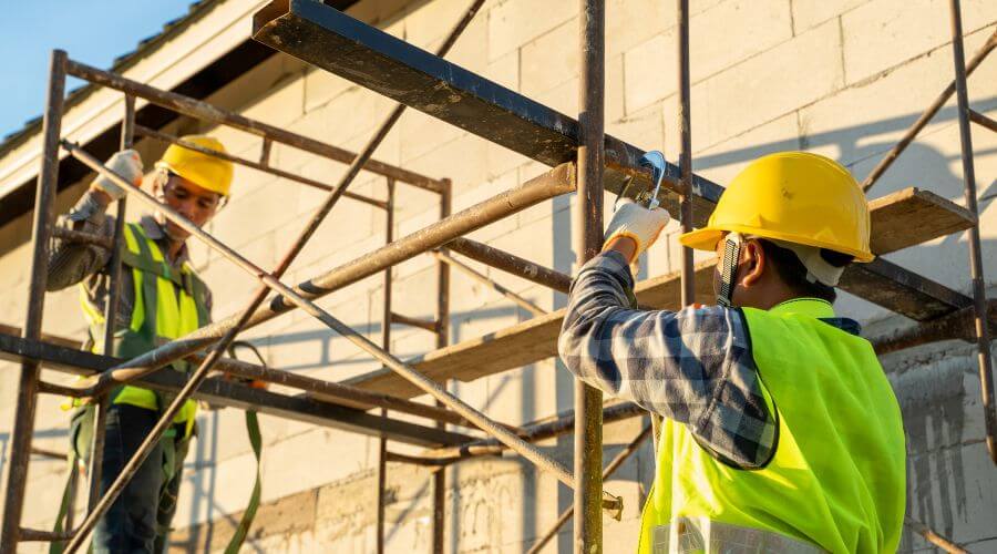 Local Siding Services in Meadows Of Dan, VA